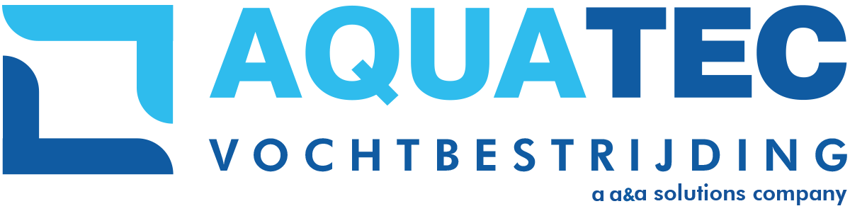 Aquatec Vochtbestrijding